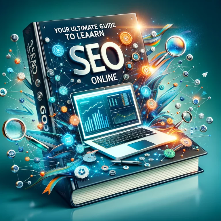 Your Ultimate Guide to Learn SEO Online