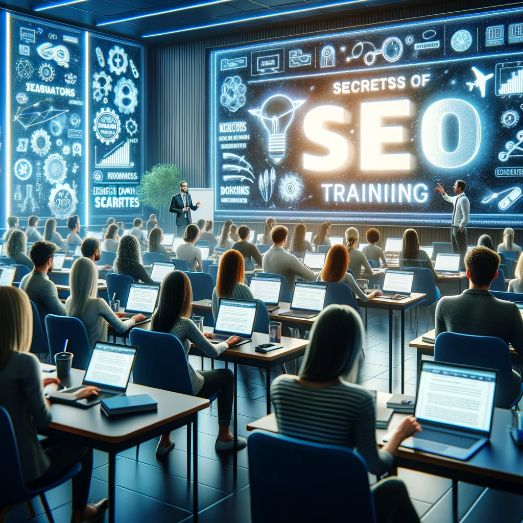 Dive into our comprehensive SEO training guide to elevate your website's performance and master the art of search engine optimization.