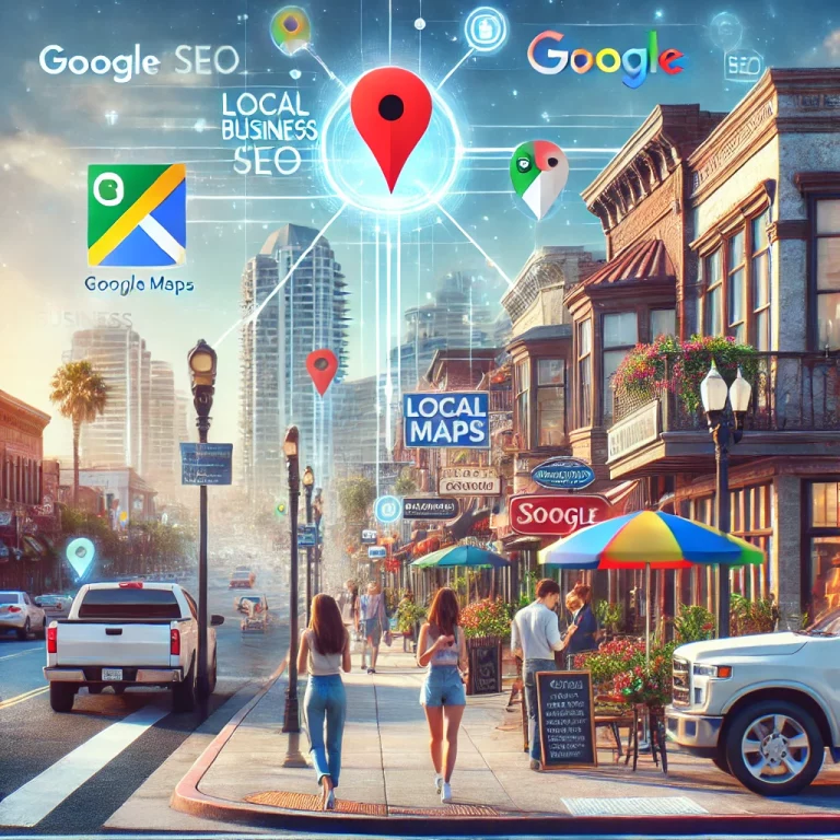 Mastering San Diego SEO: Your Ultimate Guide to Local Search Success