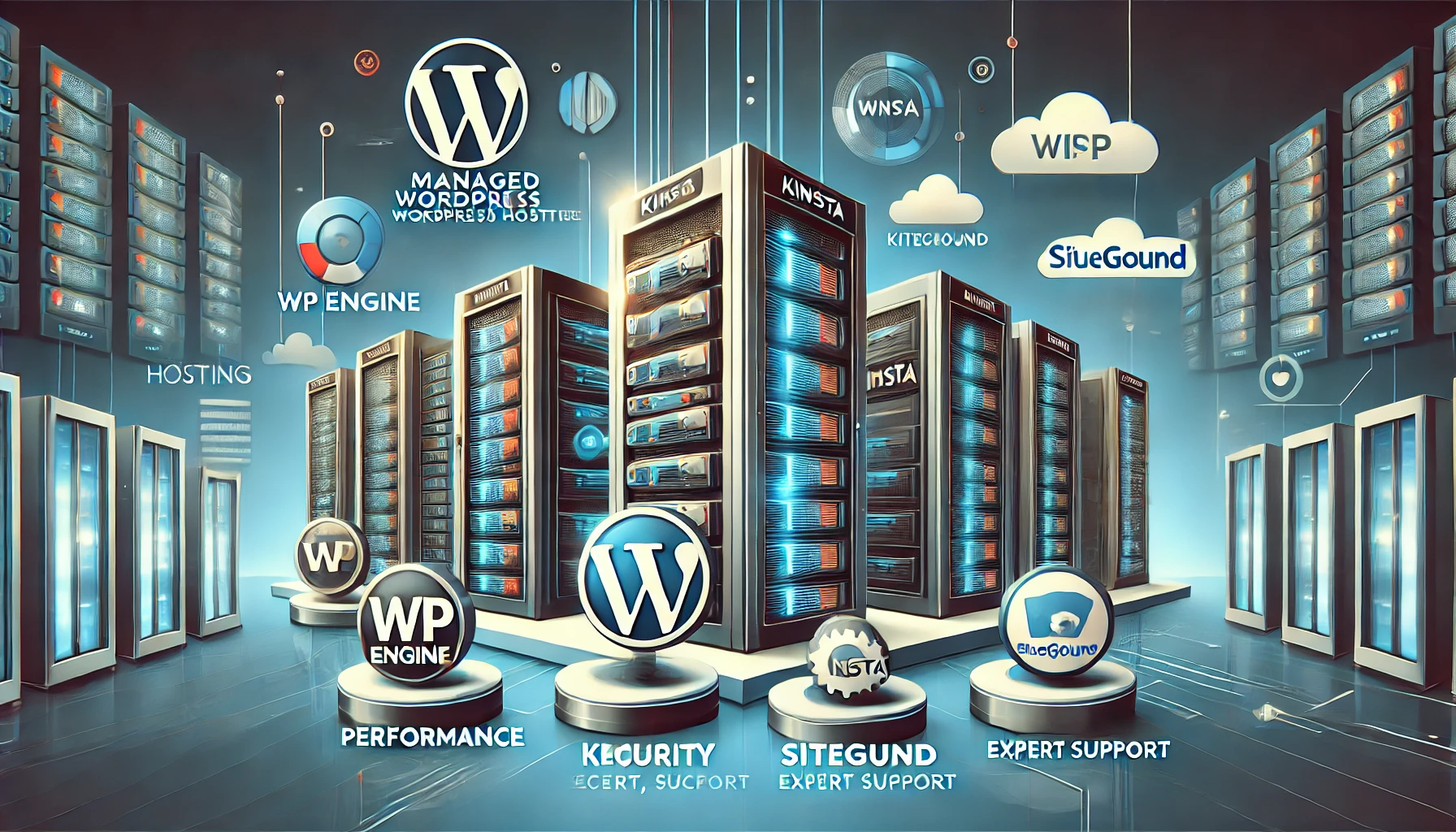 Managed-WordPress-Hosting