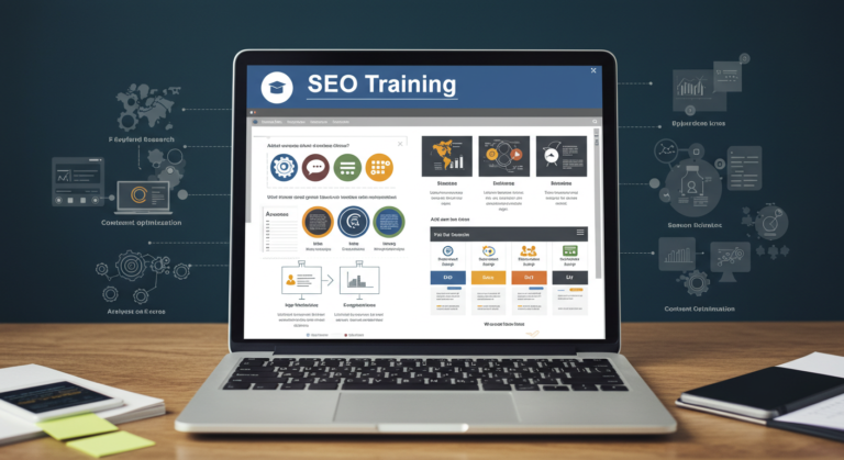 SEO Training Courses: Master Search Engine Optimization in 2024